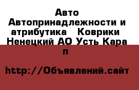 Авто Автопринадлежности и атрибутика - Коврики. Ненецкий АО,Усть-Кара п.